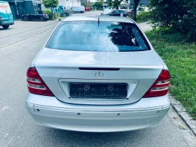 Mercedes-Benz C 270 Avangarde | Mobile.bg    2