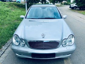  Mercedes-Benz C 270