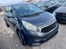 Kia Venga 1, 4 i    = EURO 6B= , снимка 8