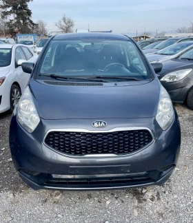 Kia Venga 1, 4 i    = EURO 6B=  1