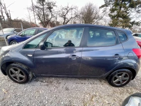 Kia Venga 1, 4 i    = EURO 6B= , снимка 3