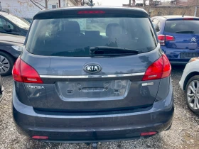 Kia Venga 1, 4 i    = EURO 6B= , снимка 5