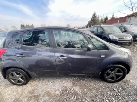 Kia Venga 1, 4 i    = EURO 6B= , снимка 7