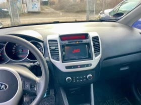 Kia Venga 1, 4 i    = EURO 6B= , снимка 10