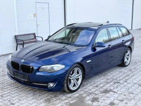  BMW 535