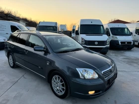 Toyota Avensis 2.2 D-CAT 177К.С. ЛИЗИНГ, снимка 3