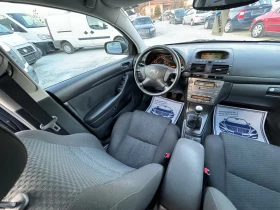 Toyota Avensis 2.2 D-CAT 177К.С. ЛИЗИНГ, снимка 11