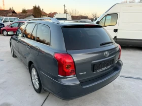 Toyota Avensis 2.2 D-CAT 177К.С. ЛИЗИНГ, снимка 7