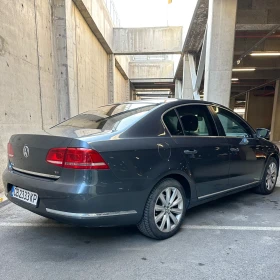 VW Passat 1.4 tsi ecofuel Заводски метан, снимка 3