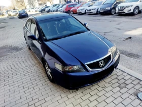 Honda Accord 2.2 I-CTDI EURO4, снимка 2