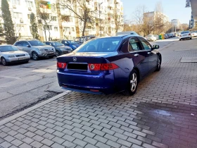 Honda Accord 2.2 I-CTDI EURO4, снимка 4