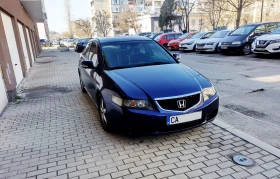 Honda Accord 2.2 I-CTDI EURO4, снимка 1