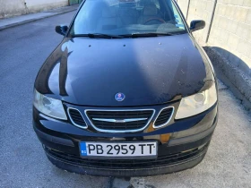 Saab 9-3 Aero 2.0T, снимка 10