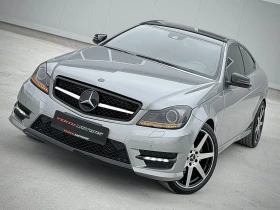 Mercedes-Benz C 220 AMG / FACE / CARBON / SHADOW LINE / LED / F1 - 24700 лв. - 31111922 | Car24.bg