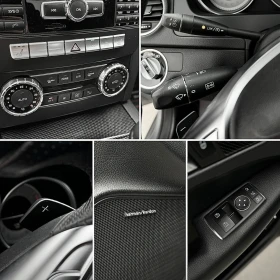 Mercedes-Benz C 220 AMG / FACE / CARBON / SHADOW LINE / LED / F1, снимка 12