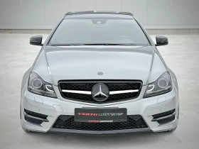 Mercedes-Benz C 220 AMG / FACE / CARBON / SHADOW LINE / LED / F1 - 24700 лв. - 31111922 | Car24.bg