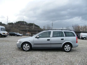 Opel Astra 1.6i GAZ инжекцион - 3890 лв. - 17810012 | Car24.bg