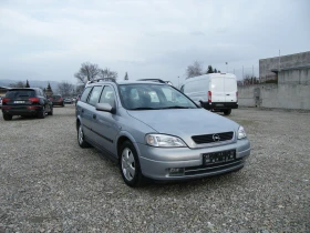 Opel Astra 1.6i GAZ инжекцион - 3890 лв. - 17810012 | Car24.bg