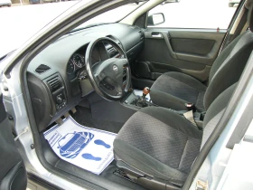 Opel Astra 1.6i GAZ инжекцион - 3890 лв. - 17810012 | Car24.bg