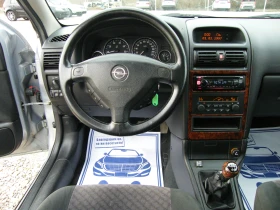 Opel Astra 1.6i GAZ инжекцион - 3890 лв. - 17810012 | Car24.bg