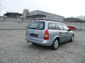 Opel Astra 1.6i GAZ  | Mobile.bg    4