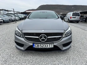 Mercedes-Benz CLS 350 DESIGNO AMG 9G-TRONIC - 49000 лв. - 66241159 | Car24.bg