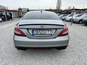 Mercedes-Benz CLS 350 DESIGNO AMG 9G-TRONIC - 49000 лв. - 66241159 | Car24.bg