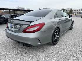 Mercedes-Benz CLS 350 DESIGNO AMG 9G-TRONIC, снимка 6