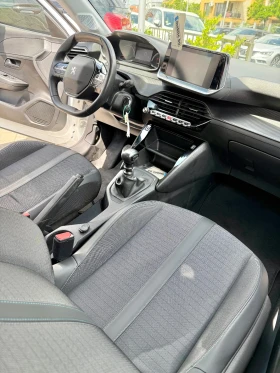 Peugeot 208  / /  | Mobile.bg    11