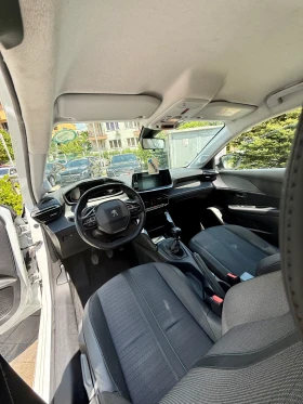 Peugeot 208  / /  | Mobile.bg    10