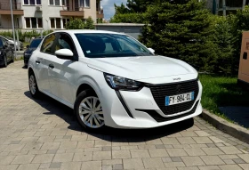 Peugeot 208  / /  | Mobile.bg    3