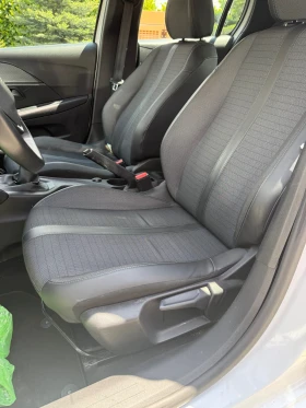 Peugeot 208  / /  | Mobile.bg    7