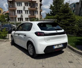 Peugeot 208  / /  | Mobile.bg    5