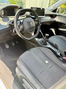 Peugeot 208  / /  | Mobile.bg    6