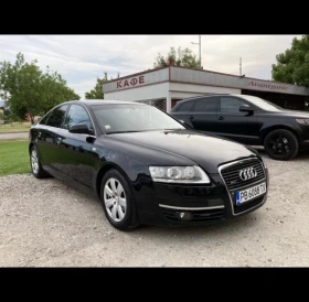Обява за продажба на Audi A6 Audi a6 c6 3.0 tdi 224 ps Quattro  ~7 999 лв. - изображение 1