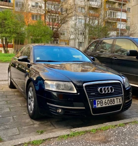 Обява за продажба на Audi A6 Audi a6 c6 3.0 tdi 224 ps Quattro  ~7 999 лв. - изображение 2