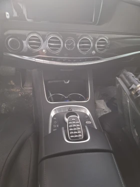Mercedes-Benz S 350 BLUETEC | Mobile.bg    8