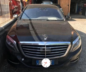  Mercedes-Benz S 350