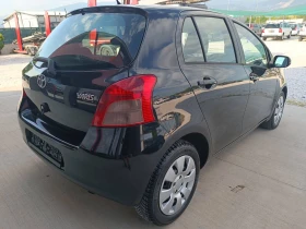 Toyota Yaris II 1.4 D-4D - цена по договаряне - 58181302 4