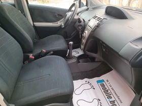 Toyota Yaris II 1.4 D-4D - цена по договаряне - 58181302 10
