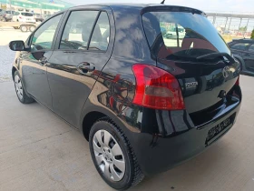Toyota Yaris II 1.4 D-4D - цена по договаряне - 58181302 6