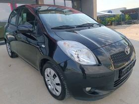 Toyota Yaris II 1.4 D-4D - цена по договаряне - 58181302 3