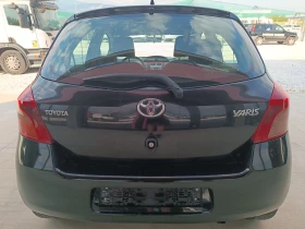 Toyota Yaris II 1.4 D-4D - цена по договаряне - 58181302 5