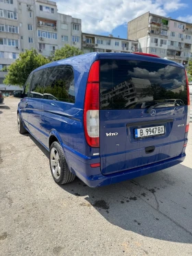 Обява за продажба на Mercedes-Benz 111 2, 2 cdi ~13 590 лв. - изображение 7