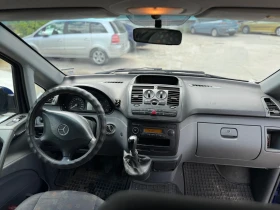 Обява за продажба на Mercedes-Benz 111 2, 2 cdi ~13 590 лв. - изображение 4
