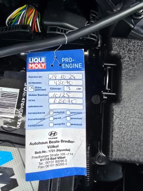 Hyundai I10 A!!51000!!EURO6!! | Mobile.bg    17