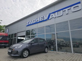 Hyundai I10 A!!51000!!EURO6!! | Mobile.bg    5