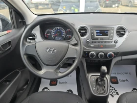 Hyundai I10 A!!51000!!EURO6!! | Mobile.bg    15