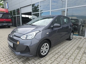 Hyundai I10 A!!51000!!EURO6!! | Mobile.bg    6