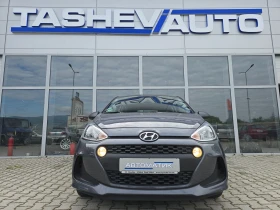 Hyundai I10 A!!51000!!EURO6!! | Mobile.bg    3